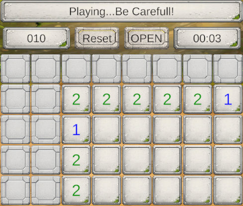 Minesweeper thumbnail